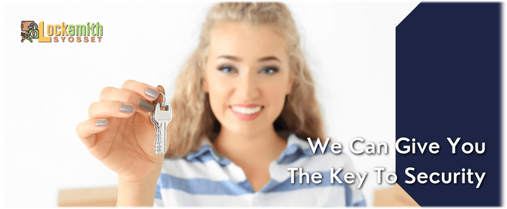 Locksmith Syosset