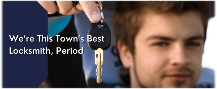 Syosset Locksmith