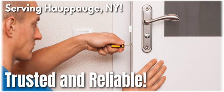 Locksmith Hauppauge NY