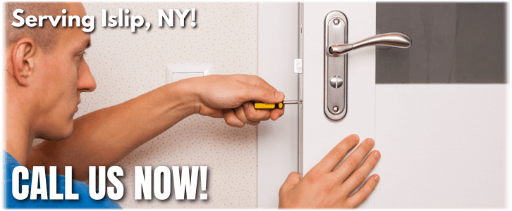 Locksmith Islip NY